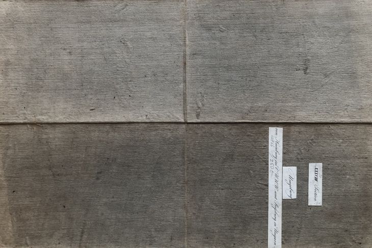 Perspektívna mapa okolia Bratislavy a Hainburgu - 2