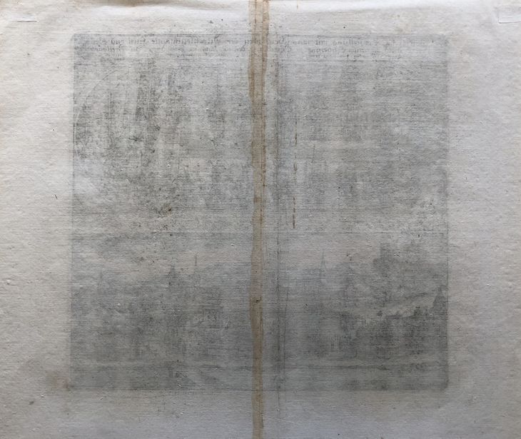 Korunovácia Leopolda I. uhorským kráľom v Bratislave - 2