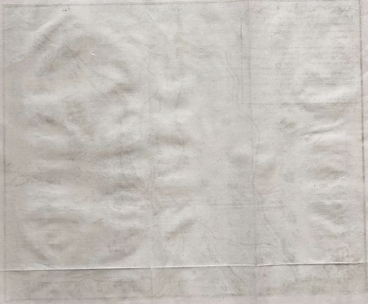 Plán okolia Komárna - 2