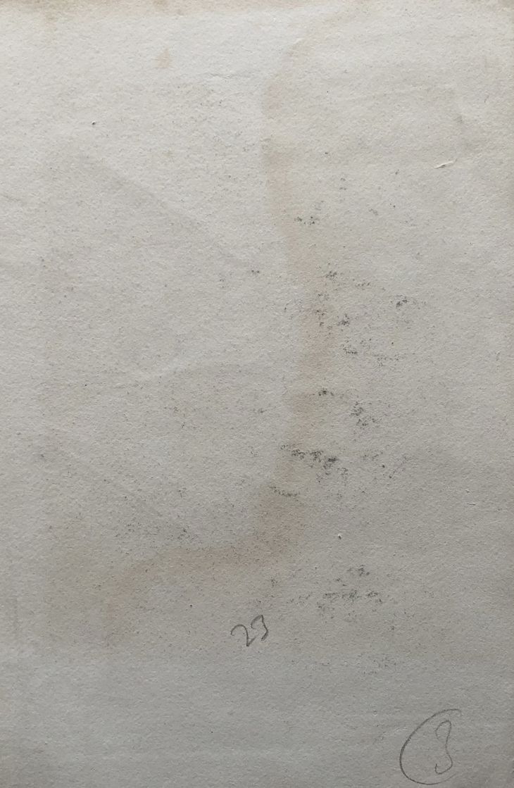 Mária Terézia pred říšskym snemom v septembri 1741 v Bratislave - 2