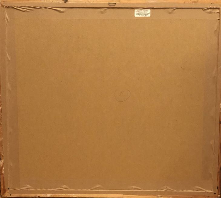 Korunovácia Márie Ludoviky - 2