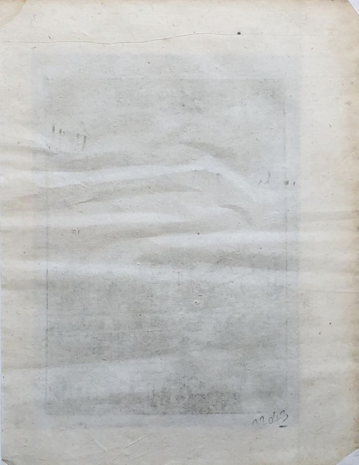 A. M. Mallet: Presbourg (Bratislava) - 2